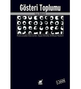 Gösteri Toplumu