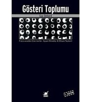 Gösteri Toplumu