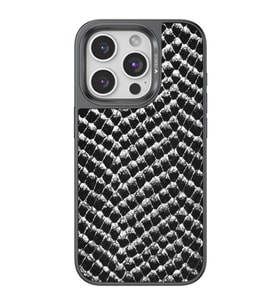 Venco İphone 15 Pro Max Viper Kapak - Siyah