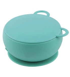 Oioi Kapaklı Kase - Aqua Green