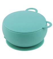 Oioi Kapaklı Kase - Aqua Green