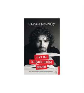 Uzun İlişkilerin Sırrı Hakan Mengüç Destek Yayınları