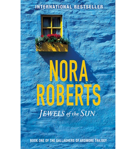 Jewels Of The Sun: Number 1 In Series