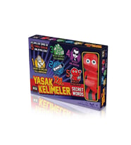 Ks Games Yasak Kelimeler Xxl