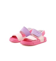 Vicco 321-F23Y-252 Krixi Unisex Çocuk Sandalet (Fuşya)