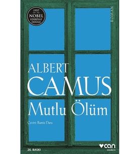 Mutlu Ölüm - Albert Camus