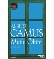 Mutlu Ölüm - Albert Camus