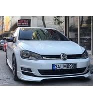 Volkswagen Golf 7 Oettinger Ön Ek (Plastik)