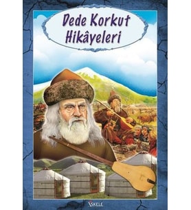Dede Korkut Hikayeleri (İlköğretim)