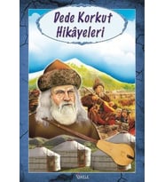 Dede Korkut Hikayeleri (İlköğretim)