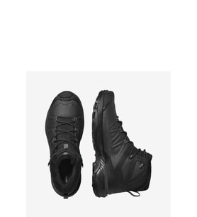 Salomon X Ultra Snowpılot Wp L475856 Erkek Outdoor Bot - SİYAH