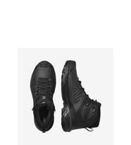 Salomon X Ultra Snowpılot Wp L475856 Erkek Outdoor Bot - SİYAH