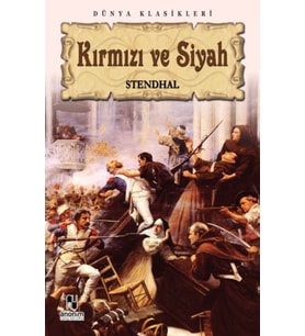 Kırmızı ve Siyah