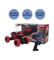 Mulvxurg  Urg02 888-P11 Kutulu Uzak.kum.şarjli Araba-Cn (Mulvix)