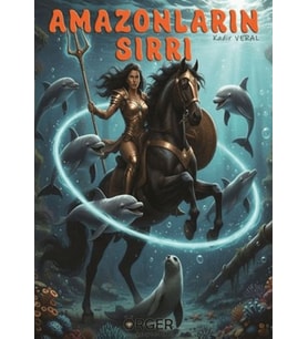 Amazonların Sırrı