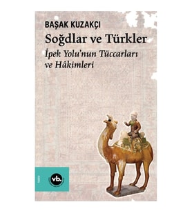 Soğdlar ve Türkler