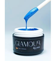 Glamour Paint Gel Açık Mavi R14 5 gr