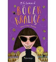 Böcek Kraliçe
