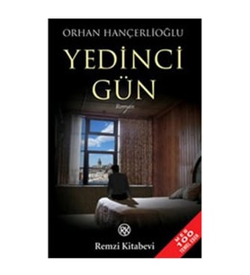 Remzi Yayınları Yedinci Gün - Orhan Hançerlioğlu