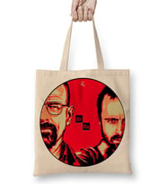 Jesse Pinkman Breaking Bad Bez Çanta Uzun Saplı