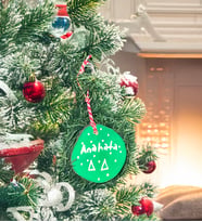 Manifest Kalp Çakrası Enerji Numeroloji El Yapımı Ahşap Duvar Süsü Dekoratif Doğal Süsü Hediyelik