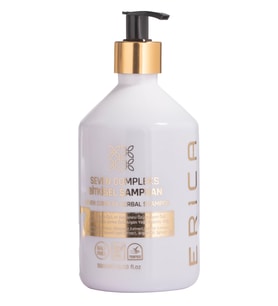 Bitkisel Şampuan 500ml