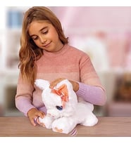 Club Petz Peluş Sevimli Kedicik Fonk. Hareketli/Sesli