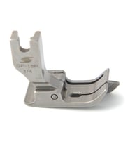 Düz Makine Çimalı Gazi Ayak Sağ / SP-18R 1/4