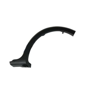 DACIA SANDERO STEPWAY ARKA ÇAMURLUK KAPLAMASI UZUN SOL 09-18 DAC13SA002 8200531505