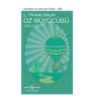 Oz Büyücüsü (Ciltli)