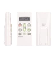 ARÇELİK * DEMİRDÖKÜM 18000 BTU INVERTER KLİMA KUMANDASI