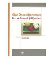 Okul Öncesi Dönemde Fen ve Teknoloji Öğretimi