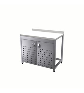 Vital  VCT-PX-66 Premix Tezgahı
