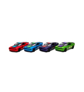 KT5461DF C-B 2023 DODGE CHALLENGER SRT