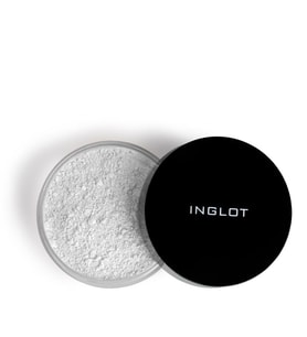 INGLOT Matlaştırıcı Toz Pudra-Mattifying System 3S Loose Powder (2.5 g) 31 (Krem)