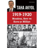 1919 - 1920 Mondros, Sevr Ve Kuva-Yı Milliye - Sc