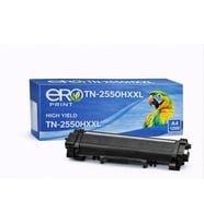 BROTHER MFC L2806DW Muadil Toner - 9000 Sayfalık