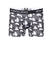 Esqudo Dijital Boxer ESBXD0010 (Çok Renkli)