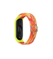 Mi Band 6 Kordon (Saat Değildir) - Tcu-Sarı