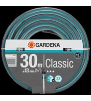 Gardena 18009-20 Classic Hortum 13mm (1/2") 30m