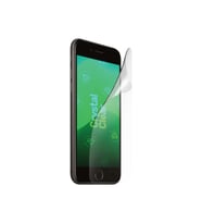 iPhone 7 CrystalClear Panzerfolyo Ekran Koruyucu (Şeffaf)