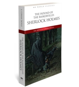 THE Hound Of The Baskervilles - İngilizce Klasik Roman