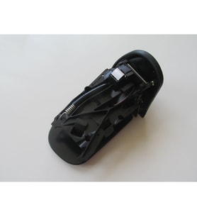 MERCEDES C CLASS- W203- 00/04; KAPI AYNASI SAĞ ELEKTRİKLİ KAPAKSIZ/ISITMALI/HAFIZALI/SİNYALLİ (1 203