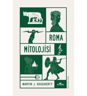 Roma Mitolojisi