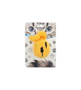 Jooys Tavşancık Kedi Oyuncağı