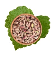 Boz Antep Fıstığı Yeşil Tane 500 g (STD)