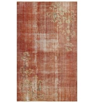 Vintage El Yapımı Eşsiz Halı 177x286 cm 10115