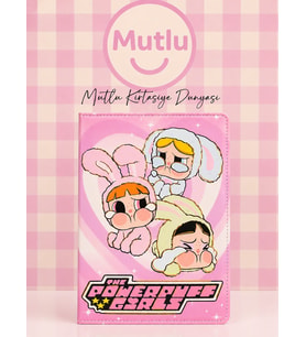 CRY BABY YUMŞAK DEFTER