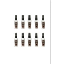 Rebul Sprey Kolonya 50 Ml. Dark Spice 10 Lu Set