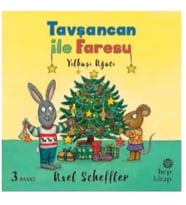 Tavşancan ile Faresu - Yılbaşı Ağacı